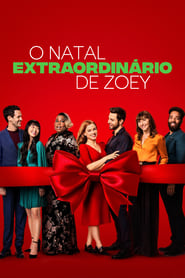 Image O Natal Extraordinário de Zoey