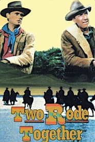 Two Rode Together (1961) Two Rode Together (1961)