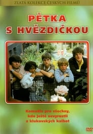 Pětka s hvězdičkou en Streaming Gratuit Complet Francais