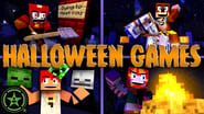 Episode 494 - Halloween Games to Play With Your Friends in Minecraft!
