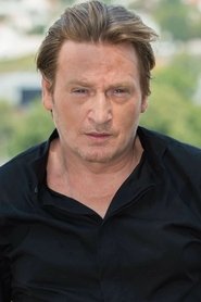 Benoît Magimel Benoît Magimel