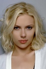Scarlett Johansson
