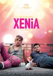 Xenia Film Plakat