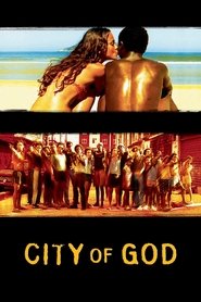 immagini di City of God