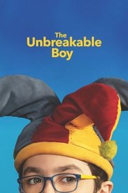The Unbreakable Boy (2025) The Unbreakable Boy (2025)