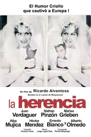 The Inheritance (1964) The Inheritance (1964)
