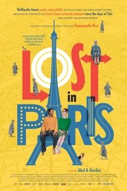 Lost in Paris HD Online Film Schauen