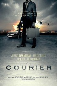 Image of The Courier