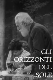 Gli orizzonti del sole HD Online Film Schauen