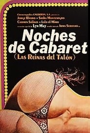 Noches de cabaret HD Online Film Schauen