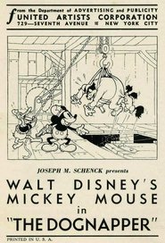 The Dognapper (1934) The Dognapper (1934)