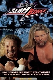 WCW Slamboree 1999