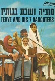 immagini di Tevye and His Seven Daughters