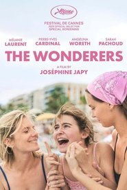 The Wonderers (2025) The Wonderers (2025)