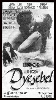 Watch Dyesebel (1990)