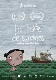 The Sardine Tin