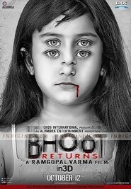 bilder von Bhoot Returns