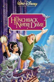 The Hunchback of Notre Dame