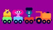 Phillip's Train