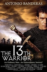 مشاهدة فيلم The 13th Warrior 1999 مترجم