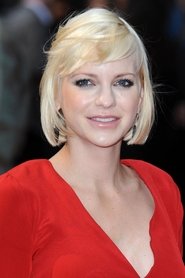 Anna Faris Anna Faris