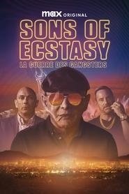 Image Sons of Ecstasy : la guerre des gangsters