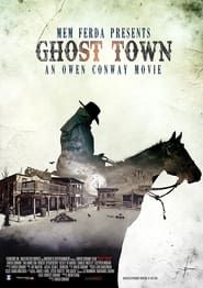 مشاهدة فيلم Ghost Town 2023 مترجم