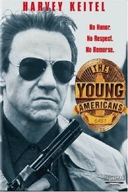 The Young Americans se film streaming