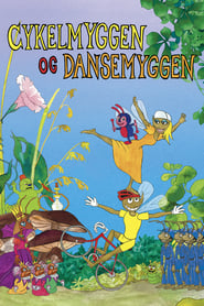 Image de Cykelmyggen og dansemyggen