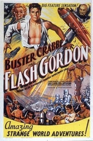 Flash Gordon: Space Soldier Watch and Download Free Movie Streaming