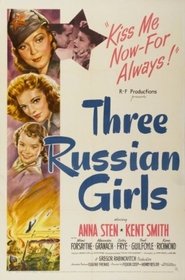 Three Russian Girls Film in Streaming Completo in Italiano