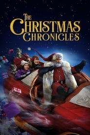 مشاهدة فيلم The Christmas Chronicles 2018 مترجم – مدبلج