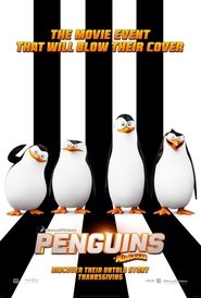 Penguins of Madagascar Array