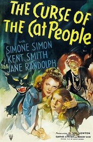 immagini di The Curse of the Cat People