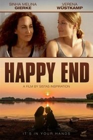 poster do Happy End?!