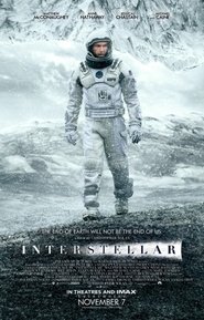 Interstellar Interstellar
