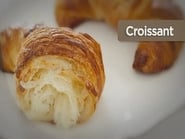 Crepes and Croissants