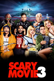 مشاهدة فيلم Scary Movie 3 2003 مترجم