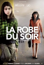 Filme The Evening Dress The Evening Dress locandina