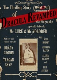 Dracula Revamped (2025)