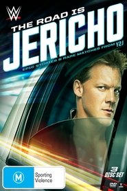 The Road Is Jericho: Epic Stories & Rare Matches from Y2J affisch