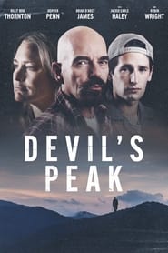 مشاهدة فيلم Devil’s Peak 2023 مترجم