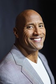Dwayne Johnson Dwayne Johnson