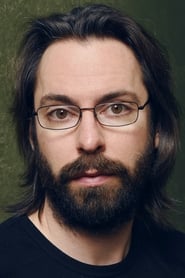 Image Martin Starr