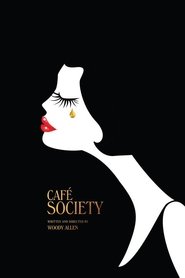 Café Society 2016