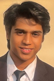 Sachin Jeet Singh is Mahi