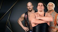 WWE Hall of Fame 2004