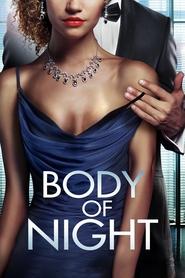 Body of Night (2020) Body of Night (2020)