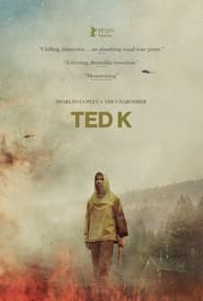 مشاهدة فيلم Ted K 2022 مترجم