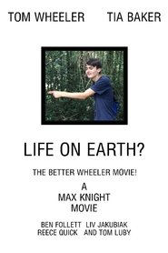 Life On Earth?